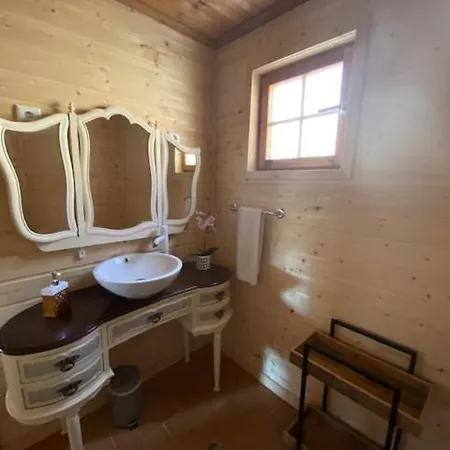 Chale 41 샬레 Cortes do Meio